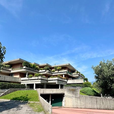 Appartamento Casa Bredina Iseo Esterno foto
