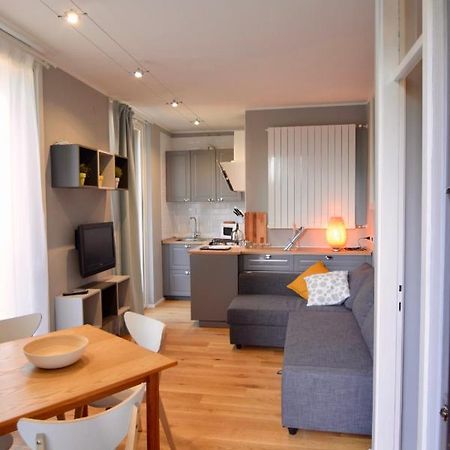 Appartamento Casa Bredina Iseo Esterno foto
