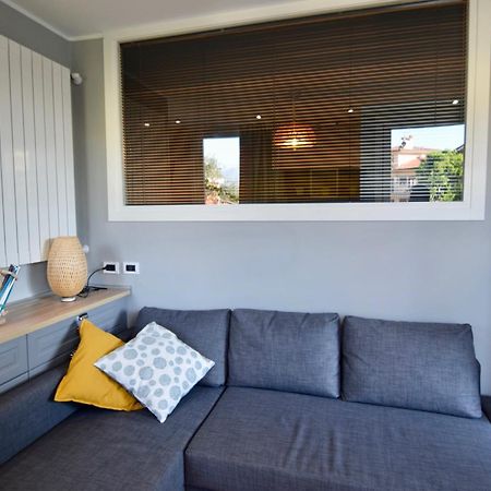Appartamento Casa Bredina Iseo Esterno foto