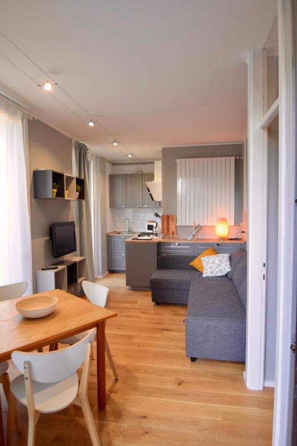 Appartamento Casa Bredina Iseo Esterno foto