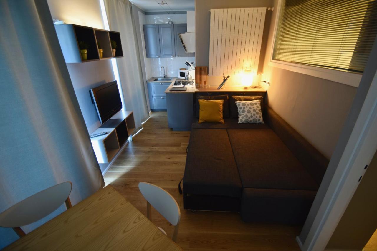 Appartamento Casa Bredina Iseo Esterno foto