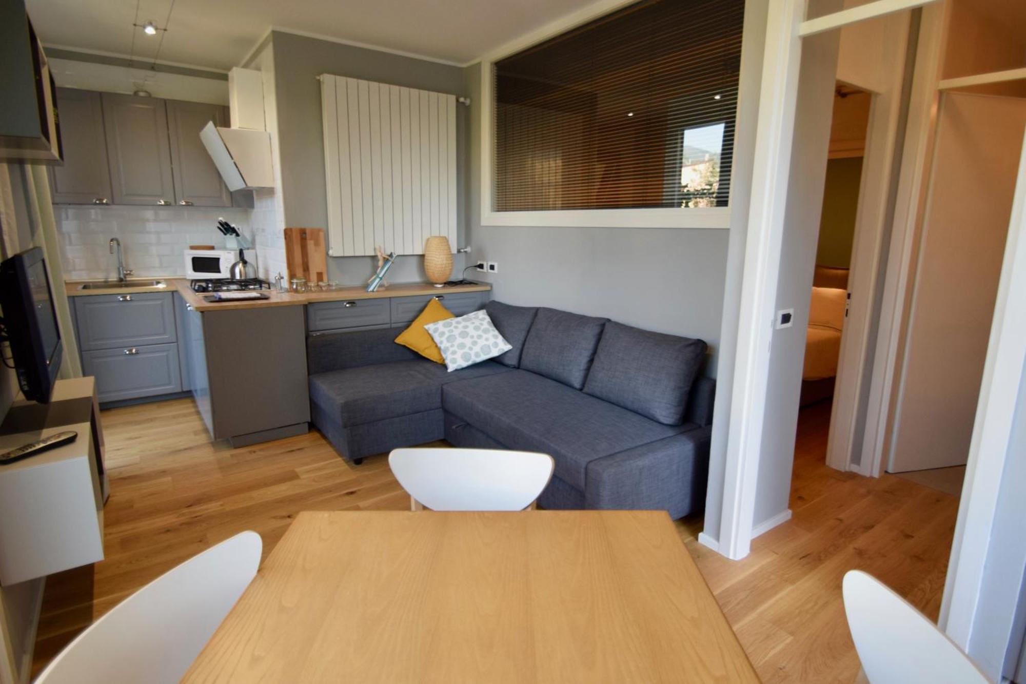 Appartamento Casa Bredina Iseo Esterno foto