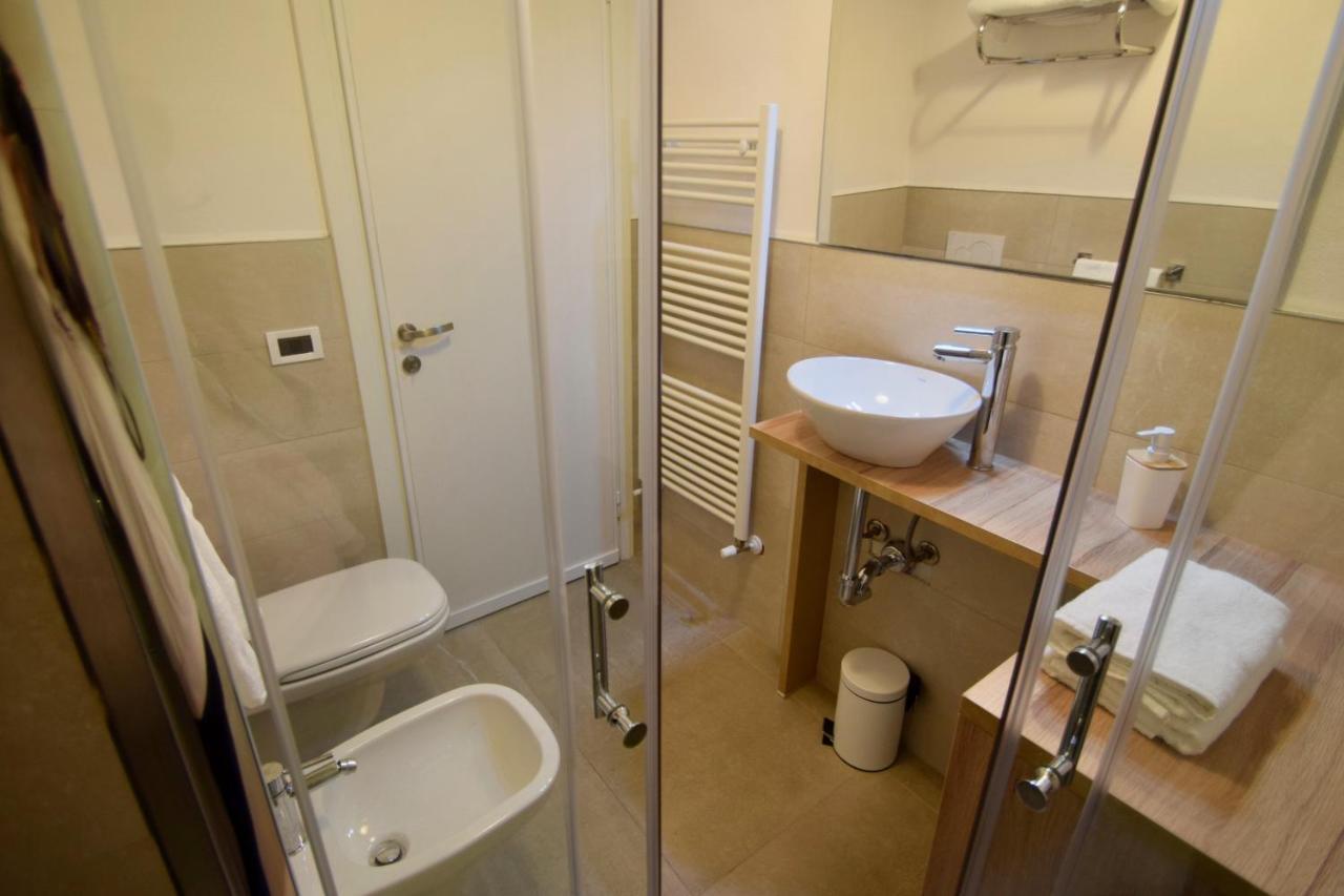 Appartamento Casa Bredina Iseo Esterno foto