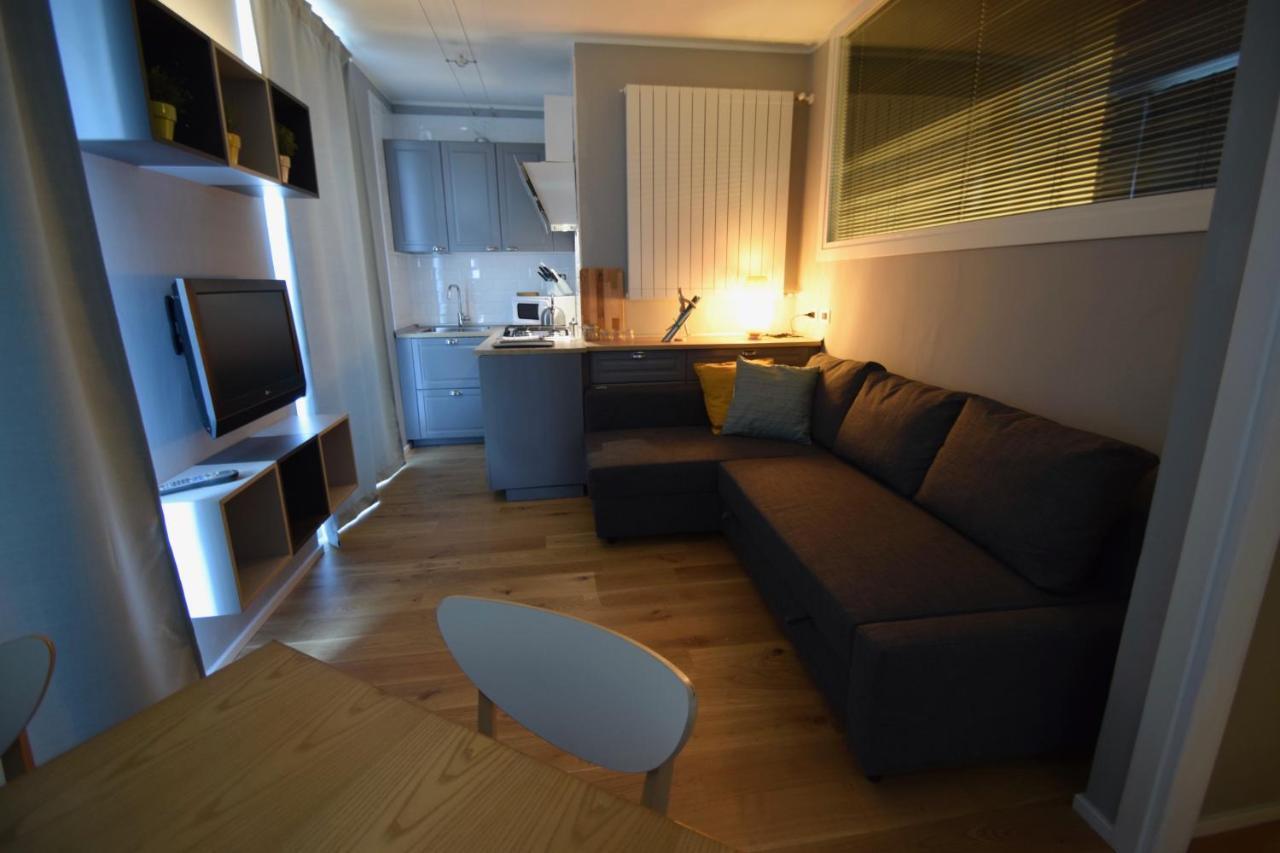 Appartamento Casa Bredina Iseo Esterno foto