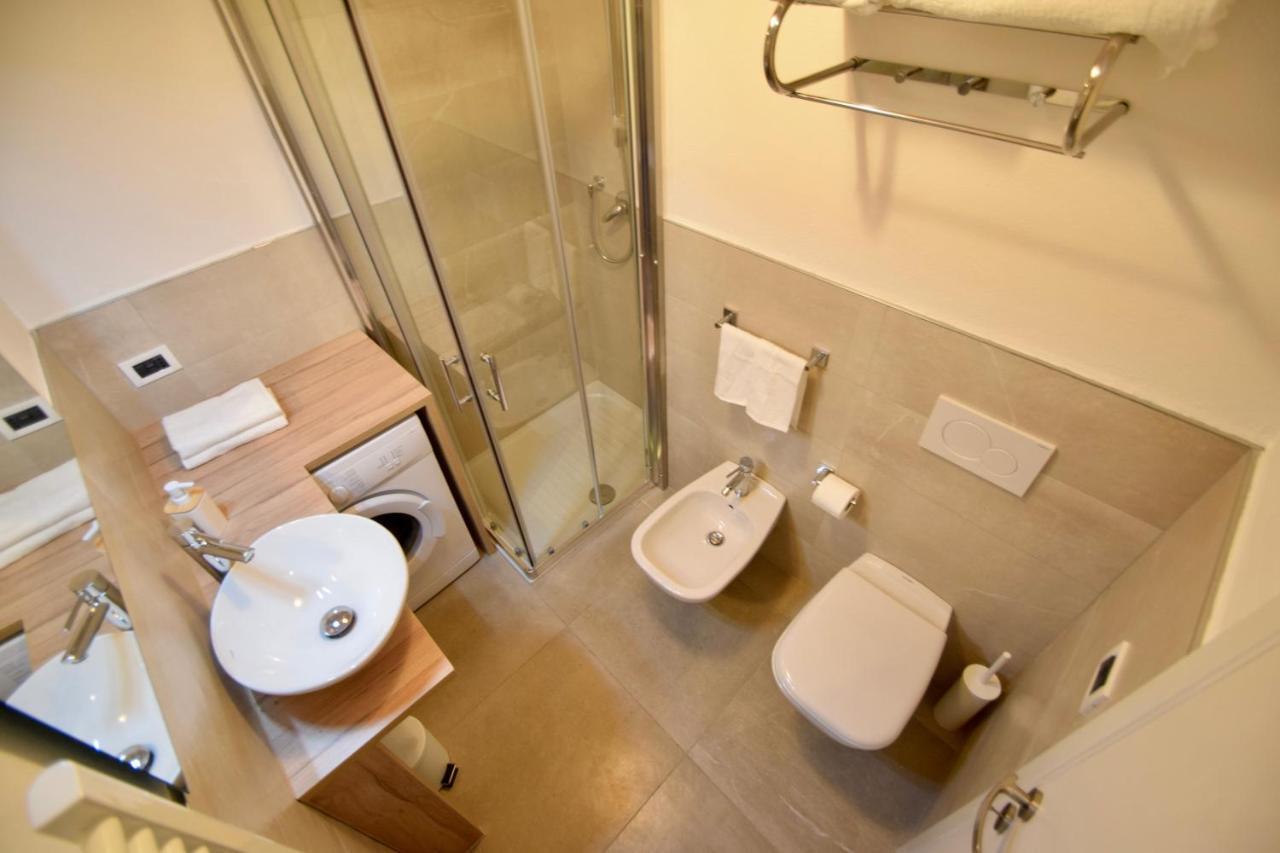 Appartamento Casa Bredina Iseo Esterno foto
