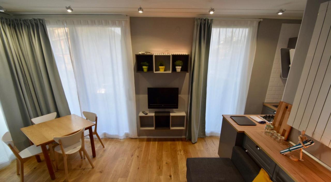 Appartamento Casa Bredina Iseo Esterno foto