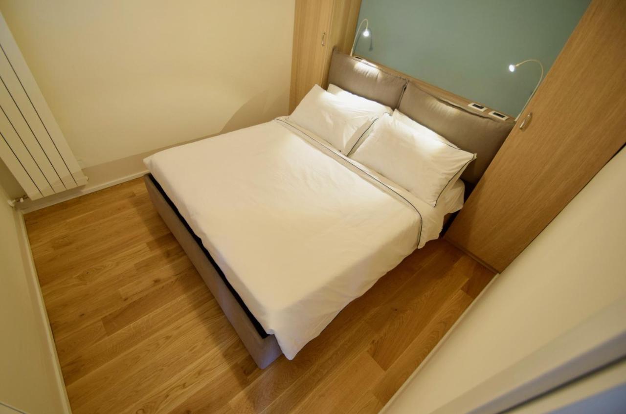 Appartamento Casa Bredina Iseo Esterno foto